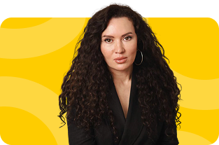 Виктория Рашева